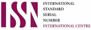 ISSN – International Standard Serial Number